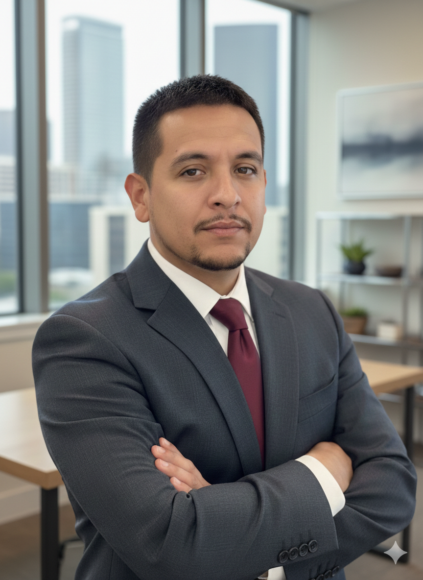 Hugo Scamarone - Prospr Insurance Solutions
